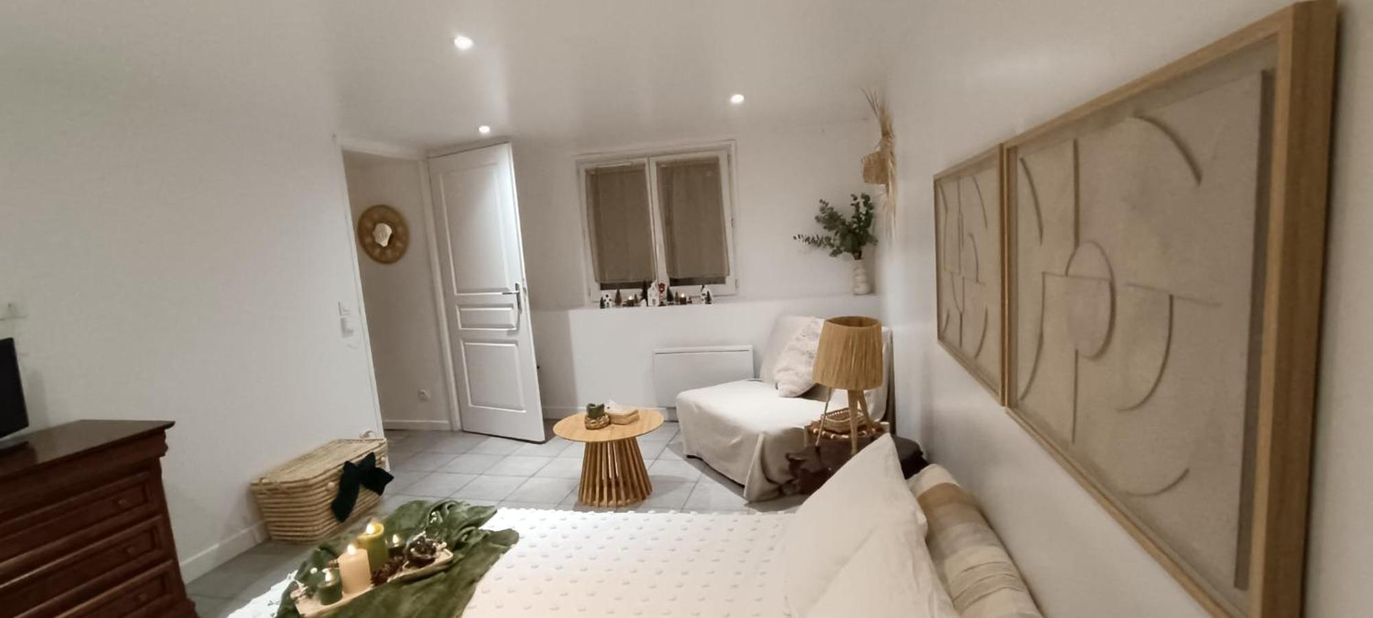 Apartment Et Elegant