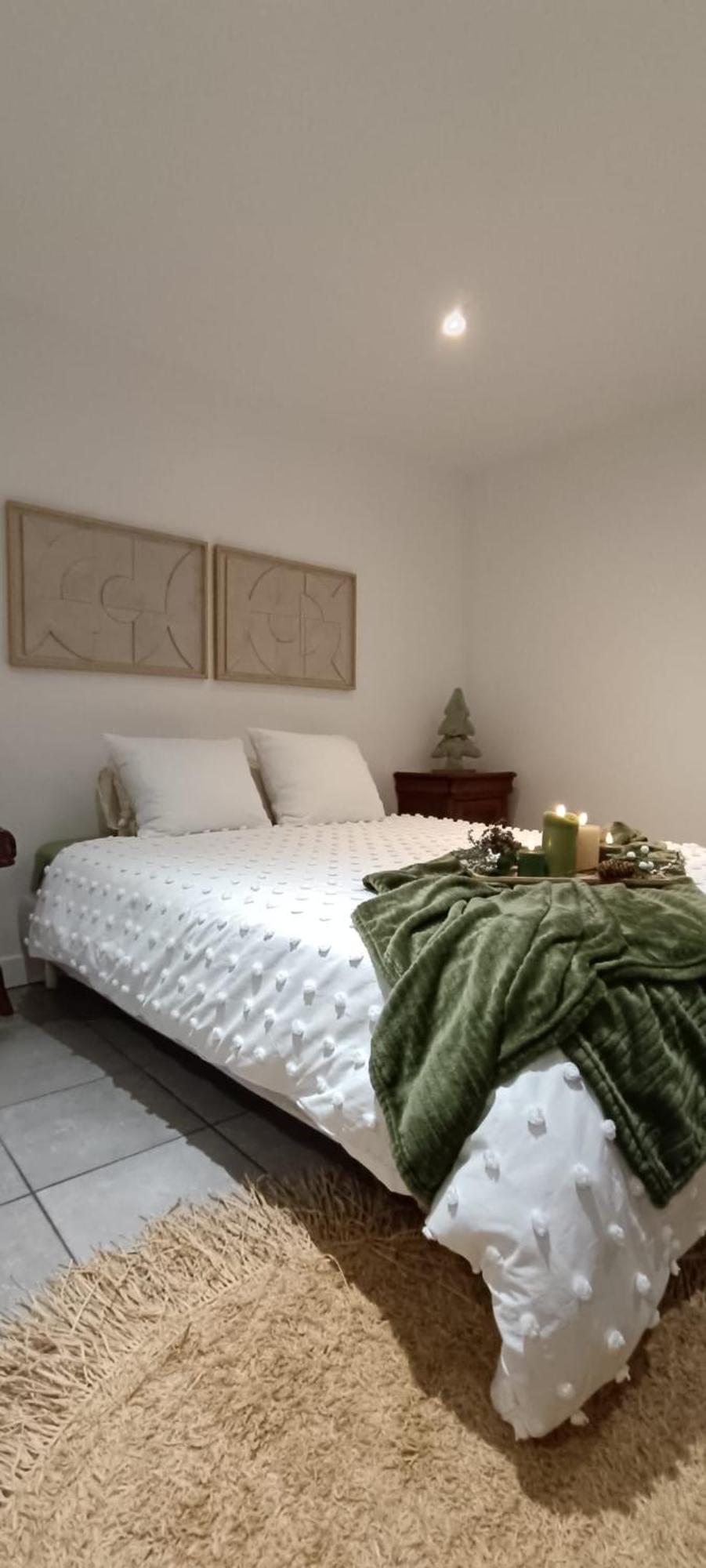 Apartment Et Elegant *